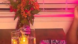 Full Video-third Date Unexpectedly Hot Connection - Cliff Media Productions