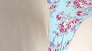 Buttock Massage with a Happy Ending