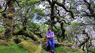 Merciless outdoor spanking punishment for naughty teen