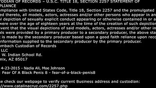 Engaging Moe Johnson and Nadia Ali at hardcore xxx