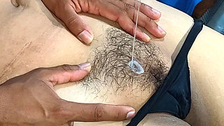 Hard Anal Fucking the tight ass and pussy of an 18 year old girl indian bhabhi in x videos