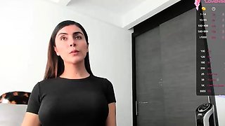 Amateur Video Amateur Webcam Girl Masturbates