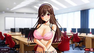 Anime porn, hentais, hentai