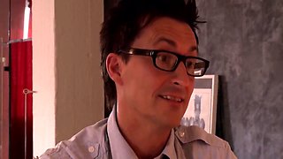 Lulu Lustern, Horst Baron And Alisha Sweet - Crazy Family Wild Pussy Play And Hard Fucking