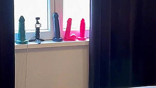 Blindfolded, Bound, & Denied: the Ultimate Overstimulation