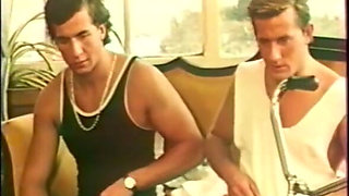 Partie Fine Au College - 1983 Full Movie