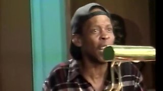 Big Black Tits And Ass For The Big Black Boss - Big Boss