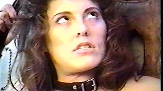 Careena Collins - Masochistic Tendencies - The First Night