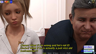 Undercover Update 10 the End