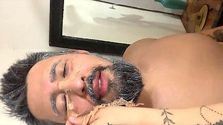 Pousada Liberal Bts - Backstage, Pool, Beach and Everything That Happened off Camera