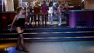 Disco Dessous
