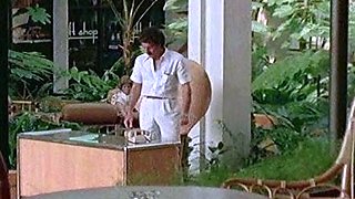 Brunette love hardcore doggystyle sexing