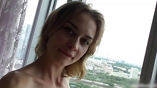 You Got Such a Big...! Fuck Me in the Ass?