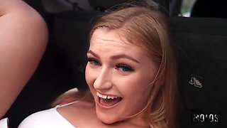 Well-made Mckenzie Mae - Oral Movie