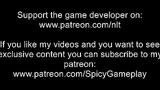 The genesis order. the nun ep.35