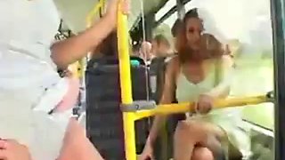 Bus fuck