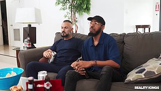 The Official Egypt incredible porn video