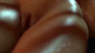 Friendly Housewife by White Foam - Unfaithful Wife Squirts Thinking About Cheating13