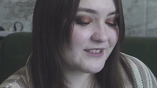 Porn Story - My Boss Knows What I Like (russian, Strap-on, Cunnilingus, Spanking, Femdom)