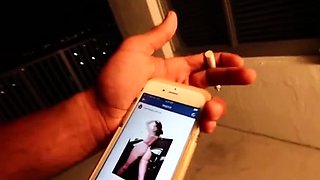 Amazing PAWG Ryan Smiles Fucks BBC At IndustryInvaders