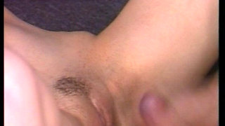 German Amateur Got Her Anal Hole Penetrated by Trainer in Box Gym