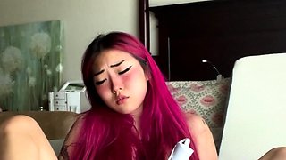 Pulled amateurs close up car sex