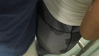 Stepmom’s Unexpected Connection on a Crowded Train