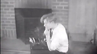 The legend of porn - USA 1969, the beginning - Scene 23