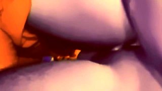 Bbw Big Ass Beautiful Mature Hot Sexy Bangladeshi Chachi Doggy Style Hard Fuck With Her Neighbour In Bedroom