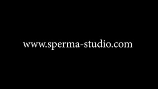 Sperma-Studios Cum and Creampie Secretary Nora - Short - 40602