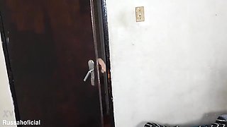 I Ate My Friend, I Fucked His Ass