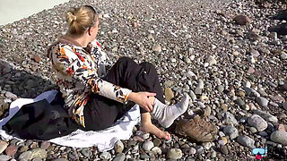 Wetsuit Bitch Mocks You for Freezing Your Balls off