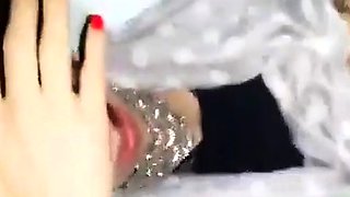 Chinese KTV Fingering