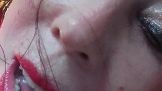 enjoy your cock in the morning...Give me all your cum!