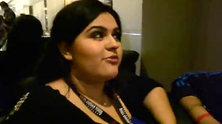 Karla Lane BBW Latina Interview
