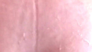 Glossy Downjacket Cum Play. Sloppy BJ, Doggy and Triple Cum on My Ass