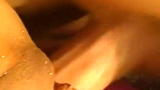 Gina Ryder: an Intense Summer Beach Fuck