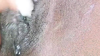 Masturbating Before Going to Work