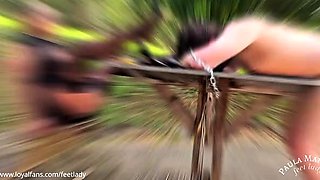 Paula Mancini - Stepmother Spanking Smoking And Denail