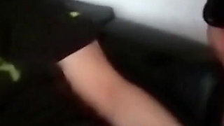 Big Titted French MILF Pleasing Cocks with Ease