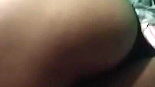 Mature Stepsister Puts on Sexy Lingerie to Seduce Me with Her Delicious Big Ass