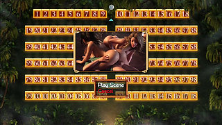 Treasure of Nadia Sex Game Animation Collection part 11 Nude Game 18+ Porn Games