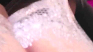 B024 Ntr Girlfriend and Her Transgender Bestie Help Her Ex-boyfriend Train