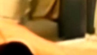 Cuck Has Second Thoughts -Brutal Homemade Cuckold Sextape-