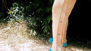 Slaying in the Bush