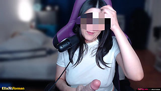 JOI - We haven't seen each other for a long time.