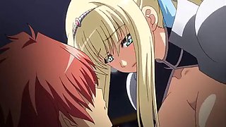 Bhhjxdabrt: Big Tits, Creampie  Anime Porn