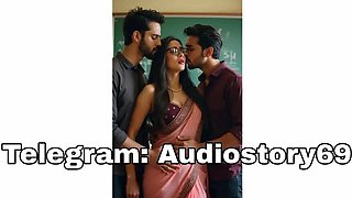 Pati Ke Dost Ne Garam Karke Pela New Sex Story 2025 Wife ki chudai ki kahani Biwi ki chudai ki kahani