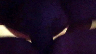 I Picked up My Stepsister on All Fours in Bed.