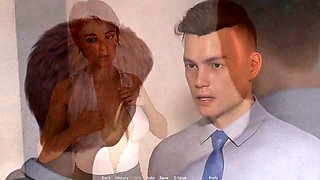 Erotic talker, office secretary, cartoon sex